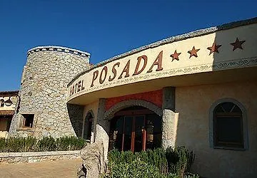 Отель Club Esse 4*