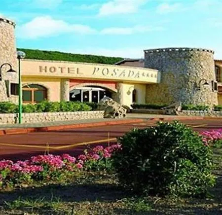Club Esse Hotel 4*