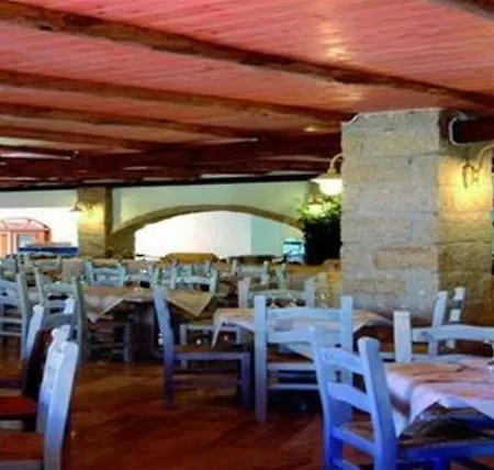 Hotel Club Esse 4*