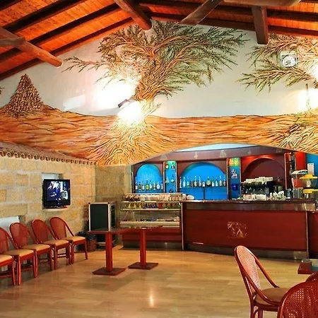 Club Esse Ξενοδοχείο Palau