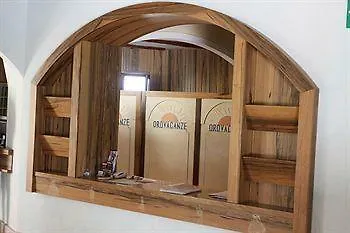Club Esse فندق بالاو